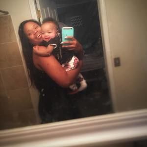 Meet your Posher, Simone